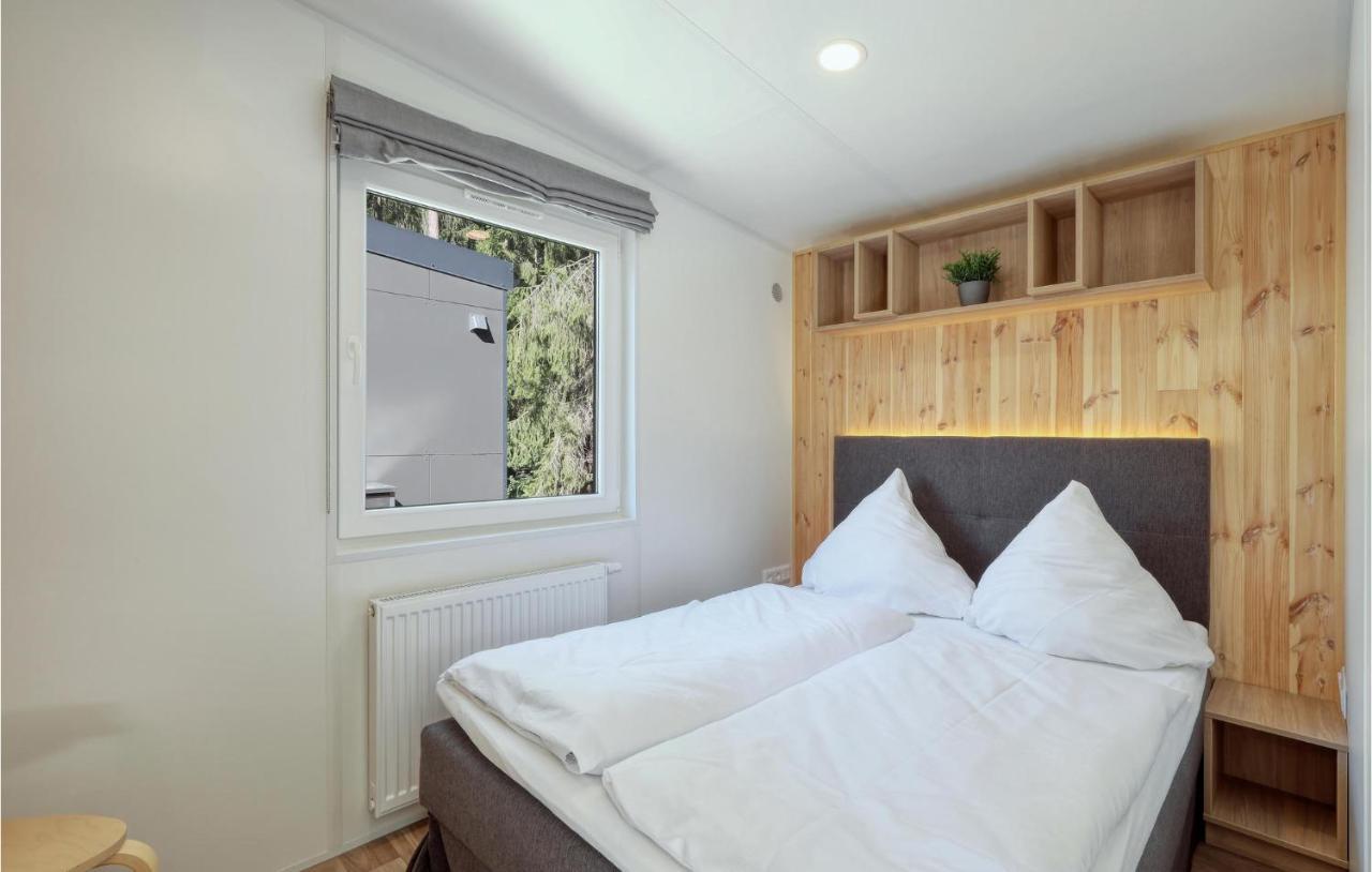Tiny Haus 46 Am Brombachsee ไพลน์เฟลด์ ภายนอก รูปภาพ