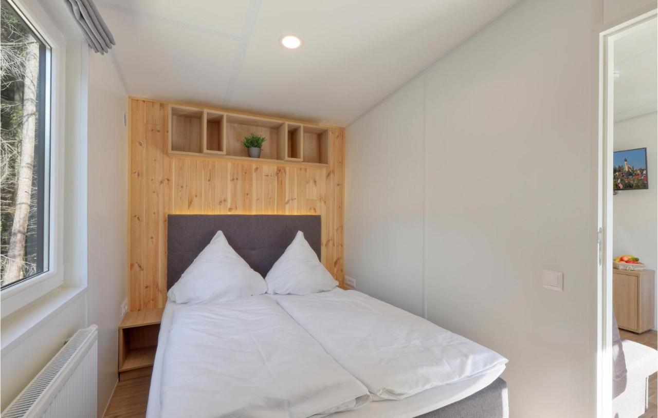 Tiny Haus 46 Am Brombachsee ไพลน์เฟลด์ ภายนอก รูปภาพ